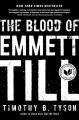 The blood of Emmett Till  Cover Image