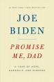 Go to record Promise me Dad : a year of hope, hardship, and purpose