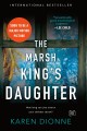 The Marsh King's daughter  Cover Image