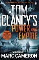 Tom Clancy's power and empire  Cover Image
