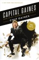 Capital Gaines : smart things I learned doing stupid stuff  Cover Image