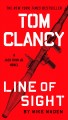 Tom Clancy line of sight  Cover Image