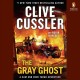 The Gray Ghost  Cover Image