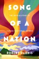 Song of a nation : the untold story of Canada's national anthem  Cover Image