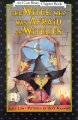 The Witch who was afraid of witches  Cover Image