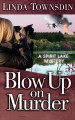 Blow up on murder : a Spirit Lake mystery  Cover Image