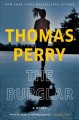 Go to record The burglar : a novel