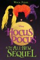 Hocus pocus & the all-new sequel  Cover Image