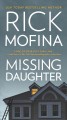 Missing daughter  Cover Image