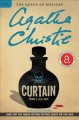 Go to record Curtain :Poirot's Last Case