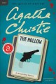The Hollow: A Hercule Poirot Mystery Cover Image