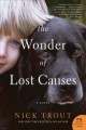 Go to record The wonder of lost causes : a novel
