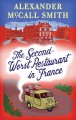 The second-worst restaurant in France  Cover Image