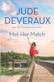 Met her match  Cover Image