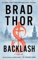 Backlash : a thriller  Cover Image