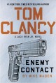 Tom Clancy enemy contact  Cover Image