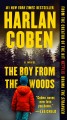 The boy from the woods : a novel  Cover Image