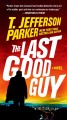 The Last Good Guy Cover Image