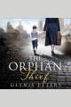 The orphan thief  Cover Image