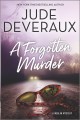 A forgotten murder : Medlar Mystery Series, Book 3  Cover Image