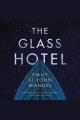 The glass hotel  Cover Image