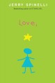 Love, Stargirl  Cover Image