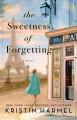 The sweetness of forgetting  Cover Image