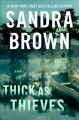 Thick as thieves  Cover Image