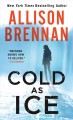 Cold as ice  Cover Image
