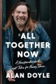 All together now : a Newfoundlander's light tales for heavy times  Cover Image