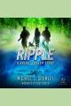 Ripple Breakthrough series, book 4. Cover Image
