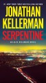 Serpentine : an Alex Delaware novel  Cover Image