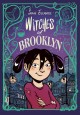 Witches of Brooklyn  Cover Image