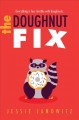 The doughnut fix  Cover Image