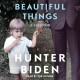 Beautiful things : a memoir  Cover Image