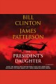 The president's daughter  Cover Image