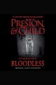 Bloodless  Cover Image