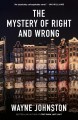 The mystery of right and wrong  Cover Image