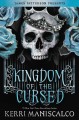 Kingdom of the cursed  Cover Image