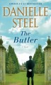 The butler  Cover Image