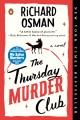 The Thursday murder club : a novel  Cover Image