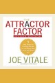 The attractor factor Cover Image