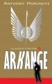 Arkange  Cover Image