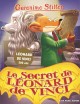 Le Le Secret de Léonard de Vinci. Cover Image