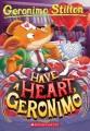 Have a heart, Geronimo  Cover Image