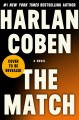The match  Cover Image