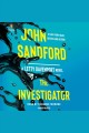 The investigator Cover Image