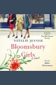 Bloomsbury Girls  Cover Image