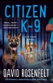 Citizen K-9  Cover Image