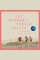 It's not summer without you  Cover Image